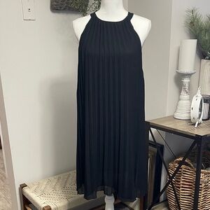 H&M Elegant Black Dress